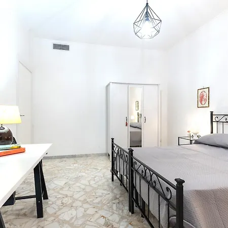 Andrea Da Bari Apartment Exterior foto
