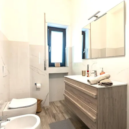 Andrea Da Bari Apartment Exterior foto