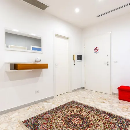Andrea Da Bari Apartment Exterior foto