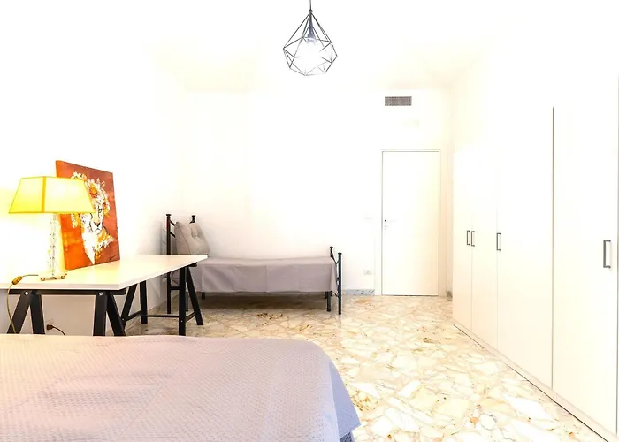Andrea Da Bari Apartment