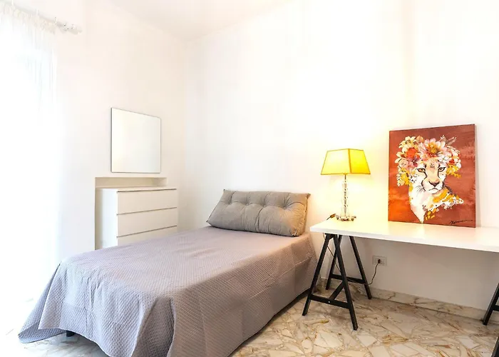 Andrea Da Bari Apartment